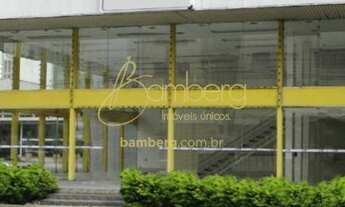 Imagem 3: Loja no Brooklin Avenida Santo Amaro