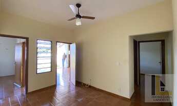 Imagem 5: São José do Rio Preto - Casa Padrão - Parque Residencial Atlântica