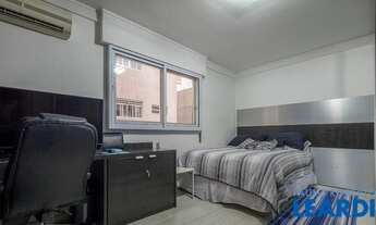 Imagem 5: APARTAMENTO - JARDIM PAULISTA - SP