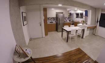 Imagem 4: Apartamento Venda 2 Dormitórios - 80 m² Campo Belo