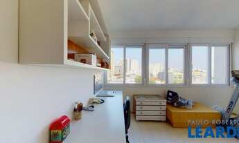 Imagem 5: APARTAMENTO - VILA MARIANA - SP