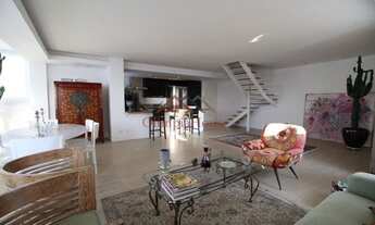 Imagem 2: Venda Cobertura 2 Dormitórios - 180 m² Vila Olímpia