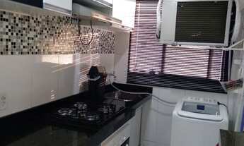 Imagem 3: Residencial Parque Sicília