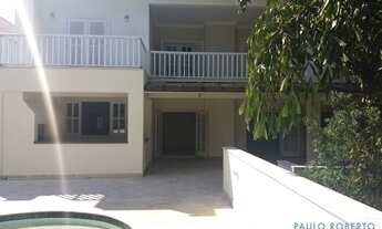 Imagem 3: CASA EM CONDOMÍNIO - MORUMBI - SP