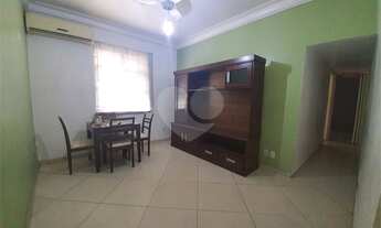 Imagem 2: Apartamento - 03 quartos -Méier