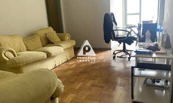 Imagem: Apartamento à venda, 1 quarto, Copacabana