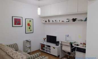 Imagem 4: APARTAMENTO - VILA CLEMENTINO - SP