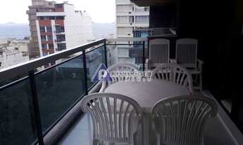 Imagem 2: Flat à venda, 2 quartos, 2 suítes, 1 vaga, Ipanema - RIO DE JANEIRO/RJ