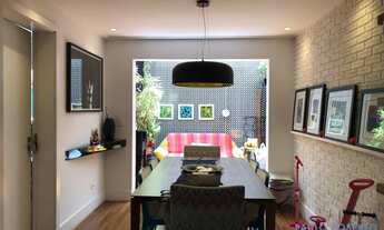 Imagem 3: CASA EM CONDOMÍNIO - MORUMBI - SP