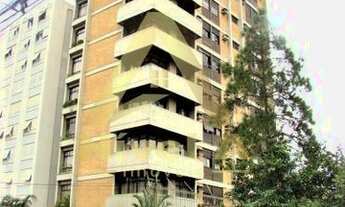 Imagem: Apartamento para Locação em São Paulo