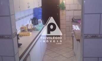 Imagem 3: Cobertura à venda, 3 quartos, 3 suítes, 2 vagas, BARRA DA TIJUCA - RIO DE JANEIRO/RJ