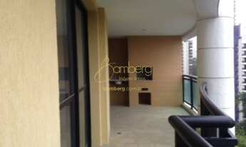 Imagem 2: APTO AMPLO E ILUMINADO COM VARANDA GOURMET