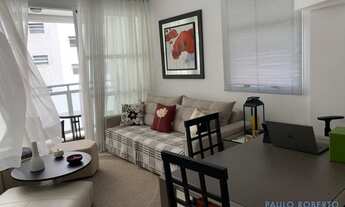 Imagem 4: DUPLEX - PINHEIROS - SP