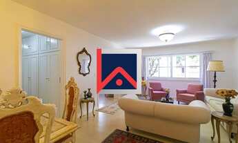 Imagem 4: Venda Apartamento 3 Dormitórios - 125 m² Higienópolis