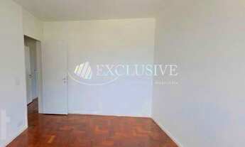 Imagem 5: Rio de Janeiro - Apartamento Padrão - Jardim Botânico