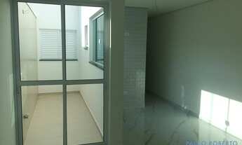 Imagem 2: APARTAMENTO - PARQUE GERASSI - SP