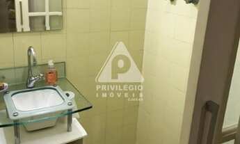 Imagem 6: Apartamento à venda, 3 quartos, 1 vaga, Copacabana - RIO DE JANEIRO/RJ