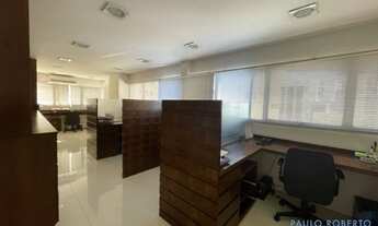 Imagem 2: COMERCIAL - JARDIM PAULISTA - SP