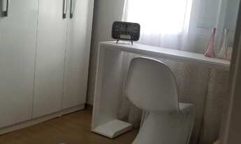 Imagem: Apartamento para venda possui 66 metros