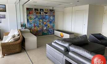 Imagem 6: São Paulo - Apartamento Padrão - Campo Belo