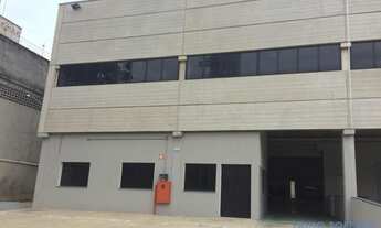 Imagem 2: GALPÃO - CIDADE INDUSTRIAL SATÉLITE DE SÃO PAULO - SP