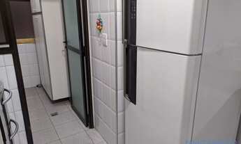 Imagem 6: APARTAMENTO - VILA ALZIRA - SP