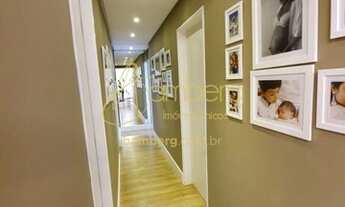 Imagem 7: Charmoso e Encantador apto de 97mts para venda no Panamby!