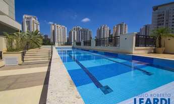 Imagem 5: APARTAMENTO - MORUMBI - SP