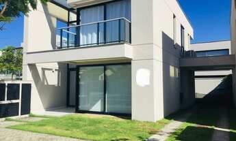 Imagem 6: Casa Duplex 3 Amplas Suíte c/ Piscina em Condomínio com Lazer Completo no Recreio