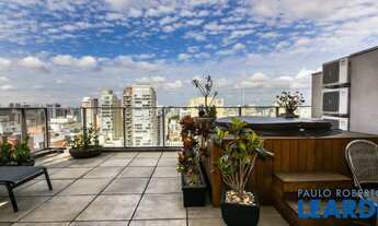 Imagem: COBERTURA - PINHEIROS - SP