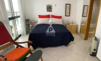 Imagem 11: Apartamento à venda, 3 quartos, 3 suítes, 3 vagas, Lagoa - RIO DE JANEIRO/RJ