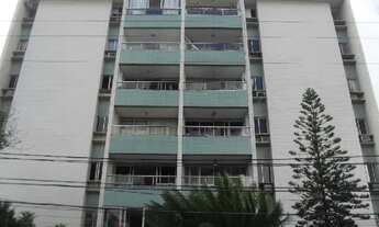 Imagem: Apartamento de 118 m2, com 3 quartos, suíte