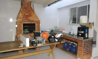 Imagem 3: FLORIANóPOLIS - Casa Padrão - Santa Mônica