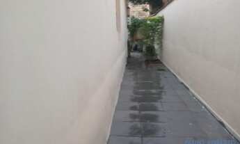 Imagem 6: CASA ASSOBRADADA - SUPER QUADRA MORUMBI - SP