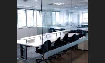 Imagem 3: CONJ. COMERCIAL - JARDIM AMÉRICA - SP