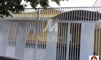 Imagem: Casa (térrea na rua) 3 dormitórios, cozinha