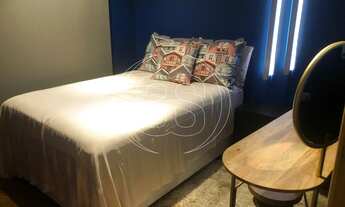 Imagem 5: São Paulo - Apartamento Padrão - Vila Nova Conceição