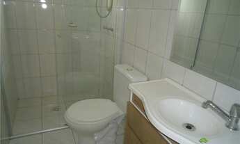 Imagem 7: Apartamento à venda, 69 m² por R$ 270.000,00 - Ecoville - Curitiba/PR