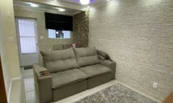 Imagem 4: Casa térrea Casa com 2 dormitórios