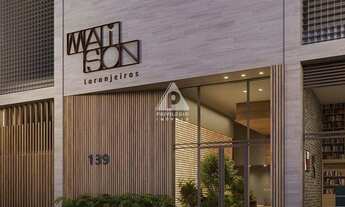 Imagem 2: Apartamento à venda, 2 quartos, 1 suíte, 1 vaga, Laranjeiras - RIO DE JANEIRO/RJ