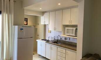 Imagem 2: APARTAMENTO À VENDA EM MOEMA, 46M2, 1 SUITE, 1 VAGA