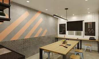 Imagem 6: Apartamento studio, 1 e 2 quartos na Presidente Vargas