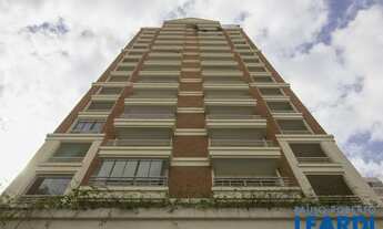 Imagem: APARTAMENTO - PINHEIROS - SP