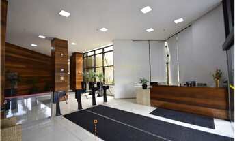 Imagem 3: Prédio Monousuário em Santo Amaro