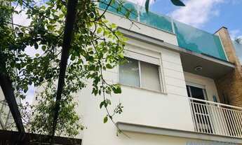 Imagem 4: CASA EM CONDOMÍNIO - MORUMBI - SP