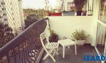 Imagem 6: APARTAMENTO - VILA SÃO FRANCISCO - SP