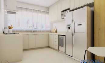 Imagem 3: APARTAMENTO - PARAÍSO - SP