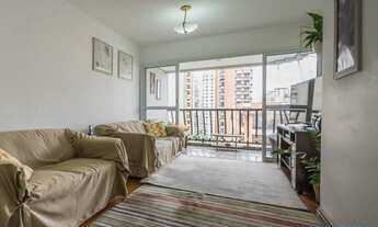 Imagem: APARTAMENTO - VILA MARIANA - SP