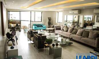 Imagem: APARTAMENTO - JARDIM AMÉRICA - SP