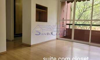 Imagem 4: São Paulo - Apartamento Padrão - Jardim Marajoara